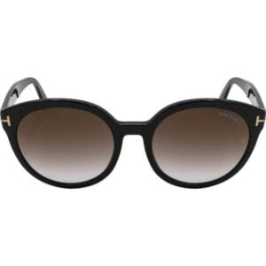 Óculos de Sol Tom Ford Philippa TF503 01G 55-20-140 *2