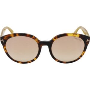 Óculos de Sol Tom Ford Philippa TF503 52Z 55-20-140 *2