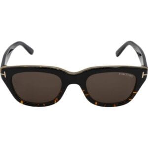 Óculos de Sol Tom Ford Snowdon TF237 05J 50-21-145 *3