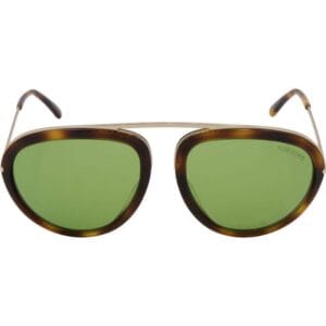 Óculos de Sol Tom Ford Stacy TF452 56N 57-16-140 *2