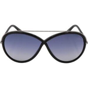 Óculos de Sol Tom Ford Tamara TF454 01C 64-5-130 *3