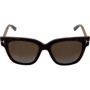 Óculos de Sol Tom Ford Tracy TF436 56H 53-18-140 *3P