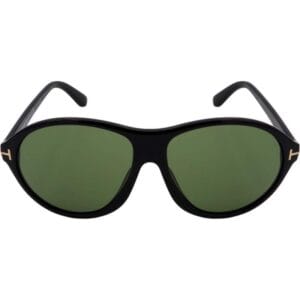 Óculos de Sol Tom Ford Tyler TF398 01N 60-14-145 *2