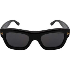 Óculos de Sol Tom Ford Wagner-02 TF558 01A 52-22-145 *3