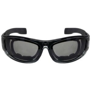 Óculos Tático Evo Arms G013 Preto