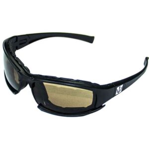 Óculos Tático Evo Tactical G005 com Estojo