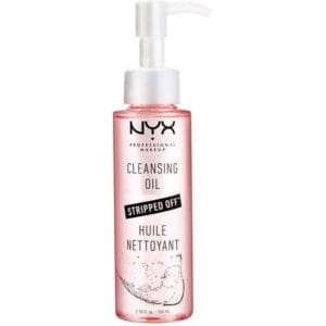 Óleo de Limpeza NYX Stripped Off SOC06 - 100mL