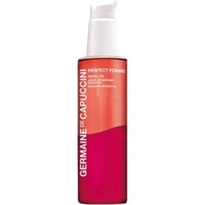 Óleo Infusionado Germaine de Capuccini Perfect Forms Total Fit - 200mL
