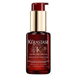 Oléo para Cabelo Kerastase Aura Botanica Concentre Essentiel - 50mL