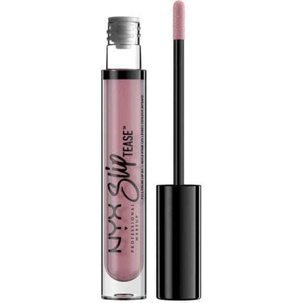 Óleo para Lábios NYX Slip Tease STLO02 Entice
