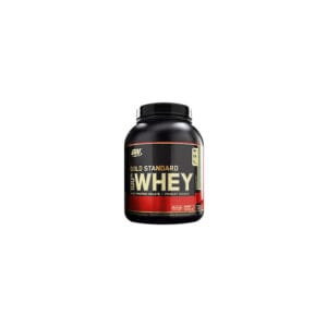 Optimum Nutrition Gold Standard Whey Chocolate Mint 2.27Kg