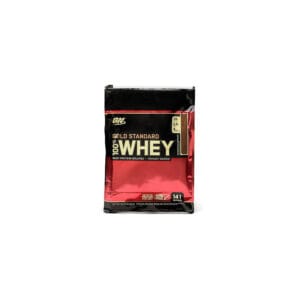 Optimum Nutrition Gold Strandard Whey 100% Free 4