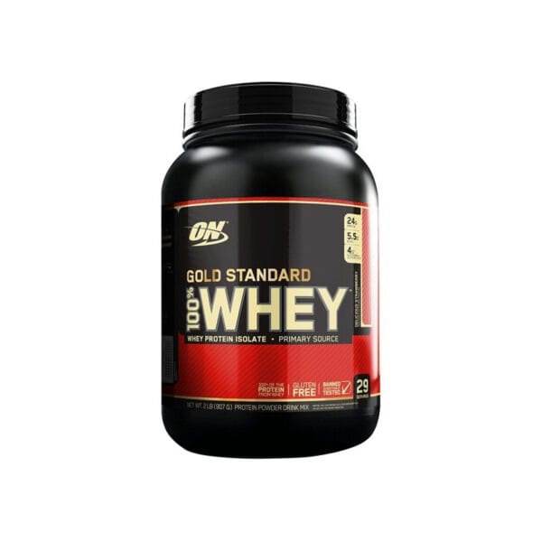 Optimum Nutrition Whey Expreme Milk Chololate - 909g