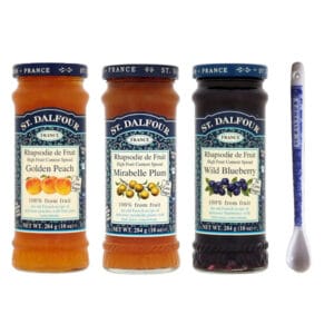 Pack Geleia St Dalfour (4 Unidades)