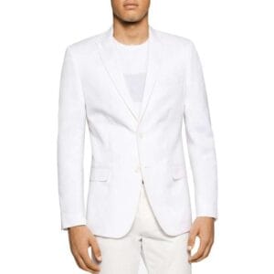 Paletó Calvin Klein 40H8010 Masculino