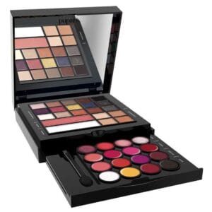 Palette de Maquiagem Pupa Milano Glamour Artist