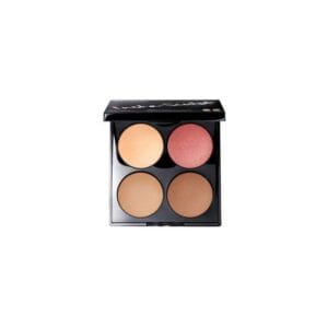 Palette Iluminador Revlon Photoready Sunlit Dream - 001 Contouring