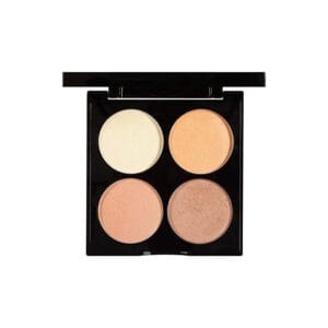 Palette Iluminador Revlon Photoready Sunlit Dream - 002 Highling
