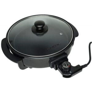 Panela Elétrica MOX MO-PP30 2000W (220V/50-60Hz)