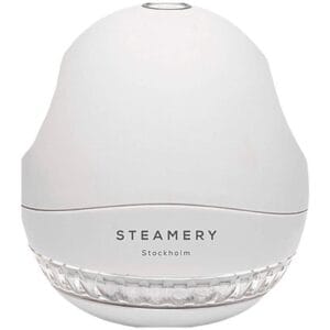 Papa Bolinha Steamery Pilo Fabric Shaver - Cinza