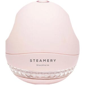 Papa Bolinha Steamery Pilo Fabric Shaver - Rosa