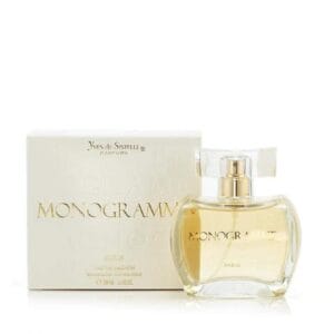 Paris Yves de Sistelle Monogramme Feminino 100 ml EDP
