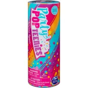 Party Pop Teenies Surprise Popper Spin Master 6044096