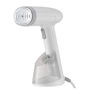 Passadeira a Vapor Portátil Quanta QTPVP20 110V Branco