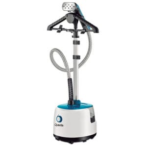 Passadeira a Vapor Quanta QTPVT19 110V Branco/Azul