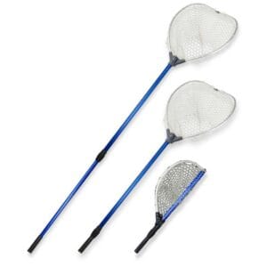 Passaguá Retrátil Marine Sports A082F-M Azul