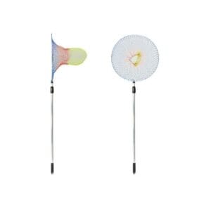 Passágua Telescópico de Alumínio 5' 9-5-AL Nylon Colorido