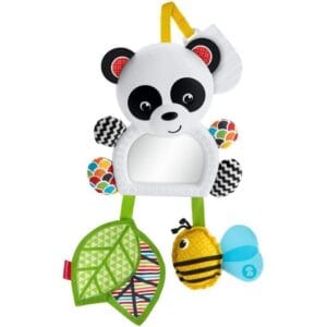 Passeio com Panda Fisher-Price FGH91