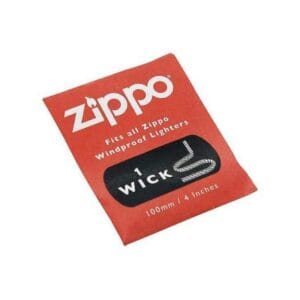 Pavio para Isqueiro Zippo (1 Unidade)