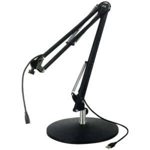 Pedestal para Tablet Kool Sound IP-35