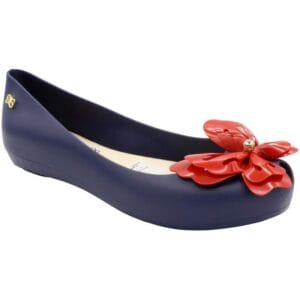 Peep Toe World Colors Anita 059.001.1379