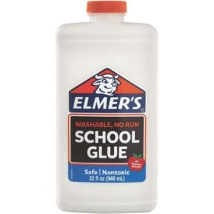 Pegamento Escolar Elmers 2024678 - 946mL