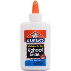 Pegamento Escolar Elmers E304 - 118mL