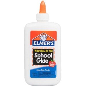Pegamento Escolar Elmers E308 - 225mL