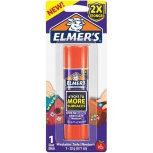 Pegamento Escolar Elmers More Surfaces 2027011 - 22g