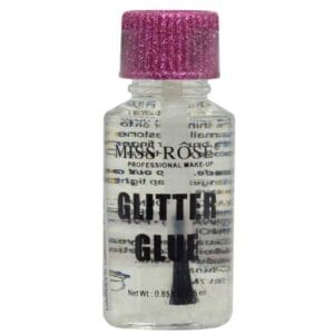 Pegamento Miss Rôse Glitter Glue - 7912-017M