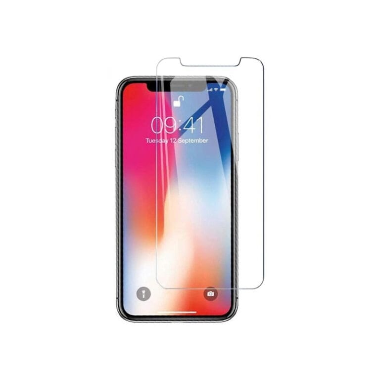 Película 4Life iPhone 12 Pro Max 0,33mm no Paraguai na