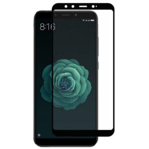 Película 5D 4Life para Xiaomi Mi A 2