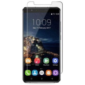Pelicula Mang New 9H Tempered Glass Para LG K5
