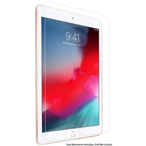 Película para iPad 9.7" NCO GlassGuard Transparente (5ta Geração)