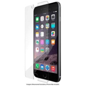 Pelicula para iPhone 6 Plus/6S Plus tech21 Impact Shield Self Heal