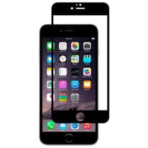 Película para iPhone 6 Plus Moshi iVisor Glass - Preto