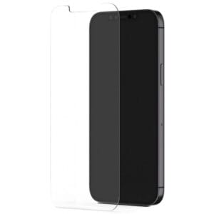 Película Spigen iPhone 12/12Pro GLAS.tR Slim HD AGL01511
