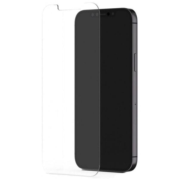 Película Spigen iPhone 12 Mini GLAS.tR Slim HD AGL01533