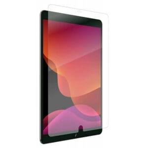 Pelicula Zagg para iPad Pro 10.2 Invisible Shield - Transparente