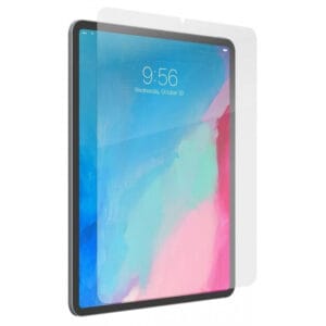 Pelicula Zagg para iPad Pro 11 Invisible Shield - Transparente